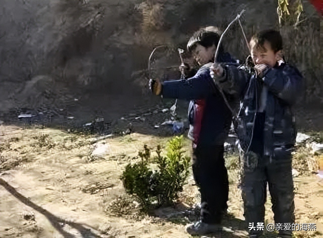 70后童年吃过的零食,8090后小时候吃过的东西