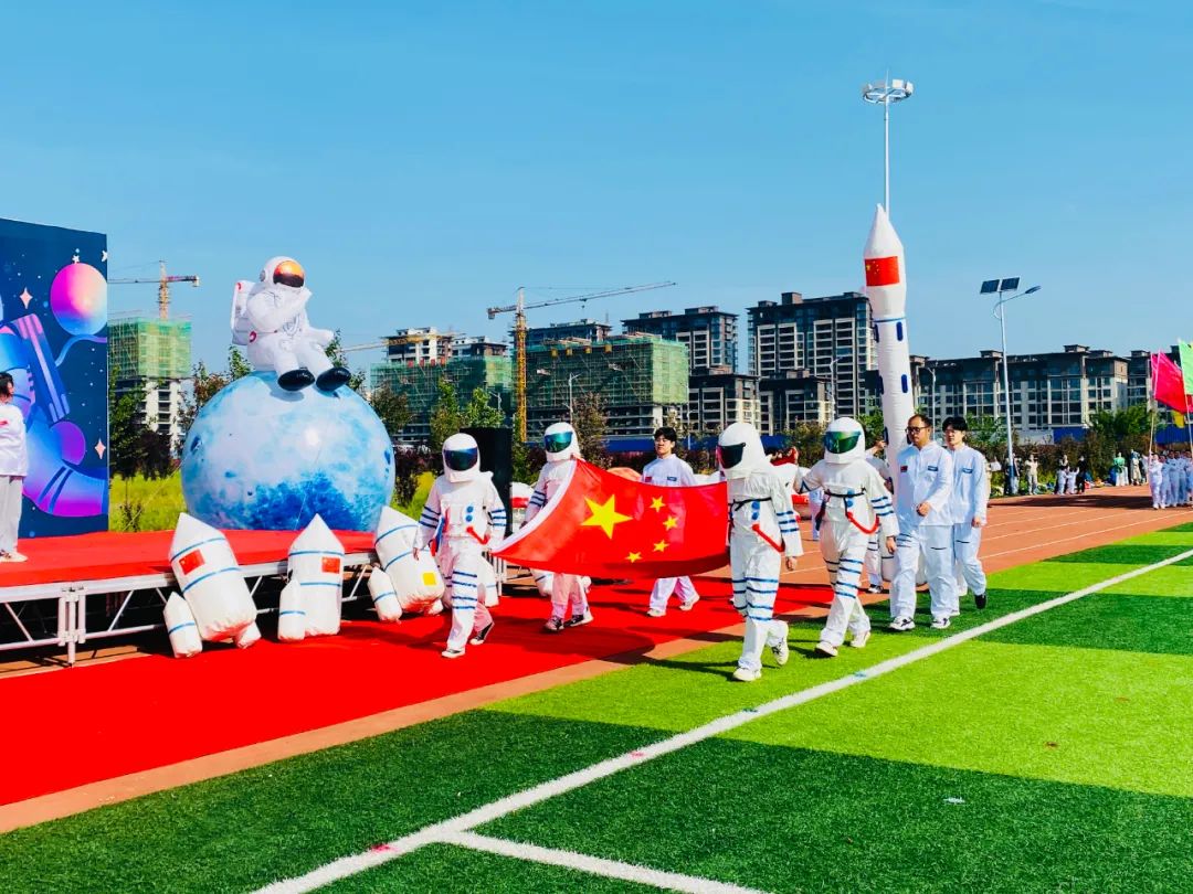 上蔡县直幼儿园分园运动会,上蔡新思维幼儿园春季亲子运动会