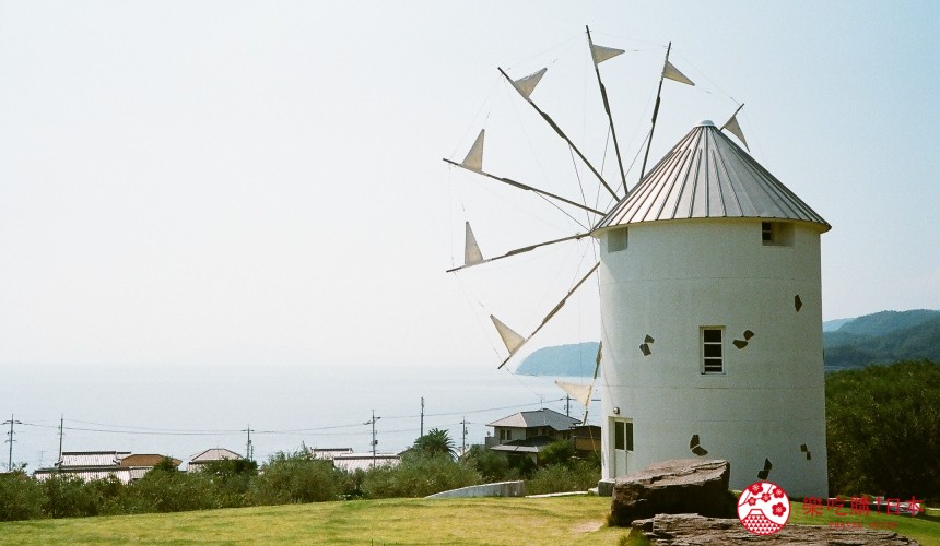 日本四国直岛旅游攻略,日本四国游最佳路线图