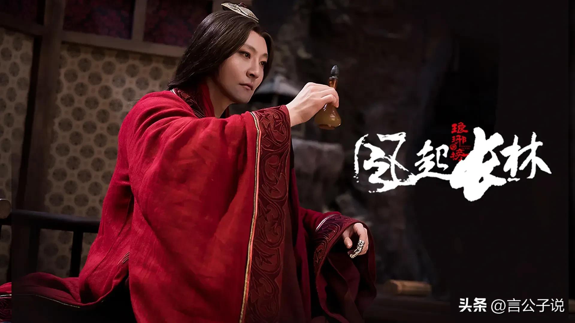 手比脸好看系列,年轻帅气老了丑的6位明星