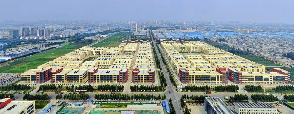 商城故事｜王顺银：矢志不渝引领“大市场”建设的舵手