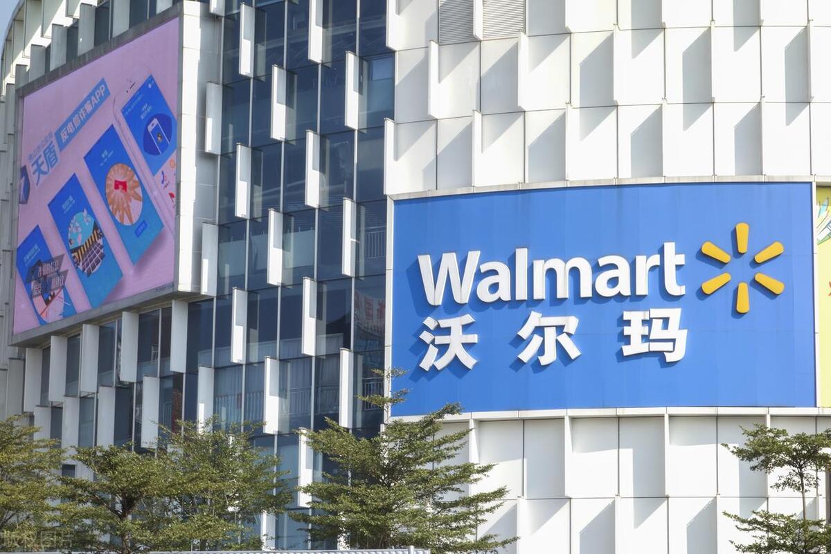 美国零售业结构和现状,美国零售市场增长