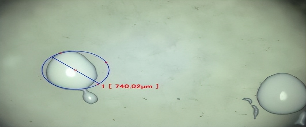 精湛工艺X精密系统，有效抑制散点的良方利器