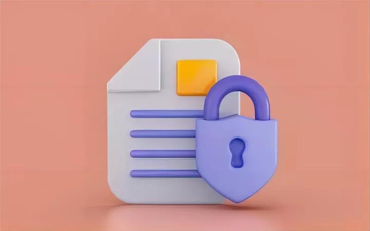 加密软件加密的文件怎么解密,哪个文件加密软件最好最安全