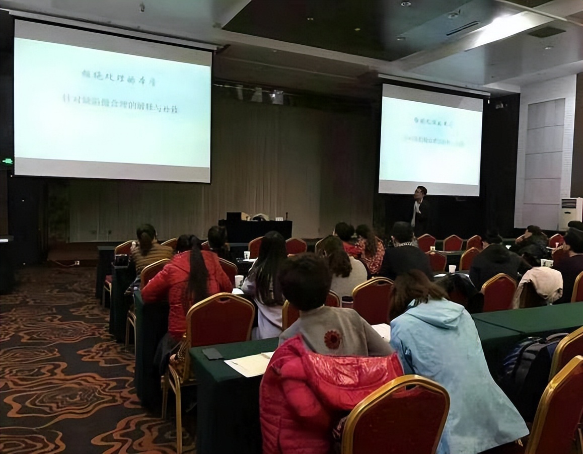 刘智刚注意力训练有用吗,刘智刚培训