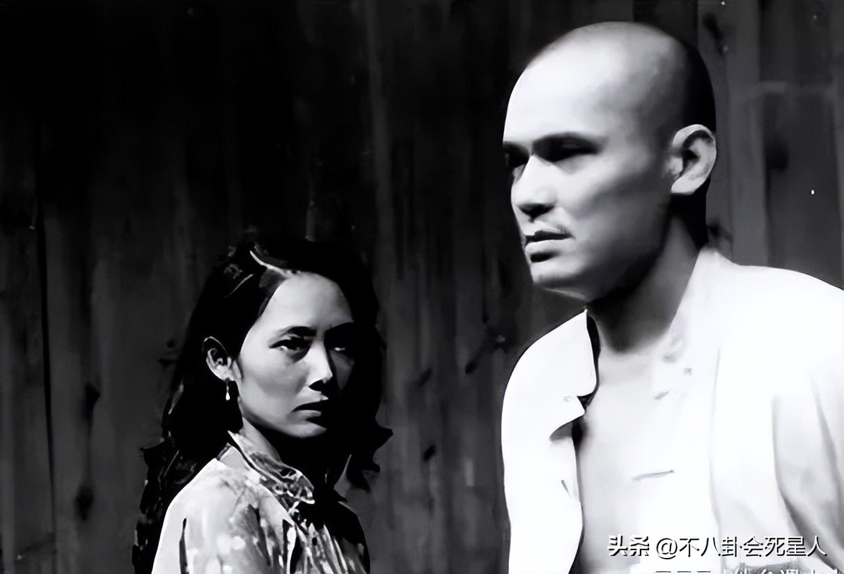 干练精致气场强大陈数饰演的角色,陈数和刘晓庆