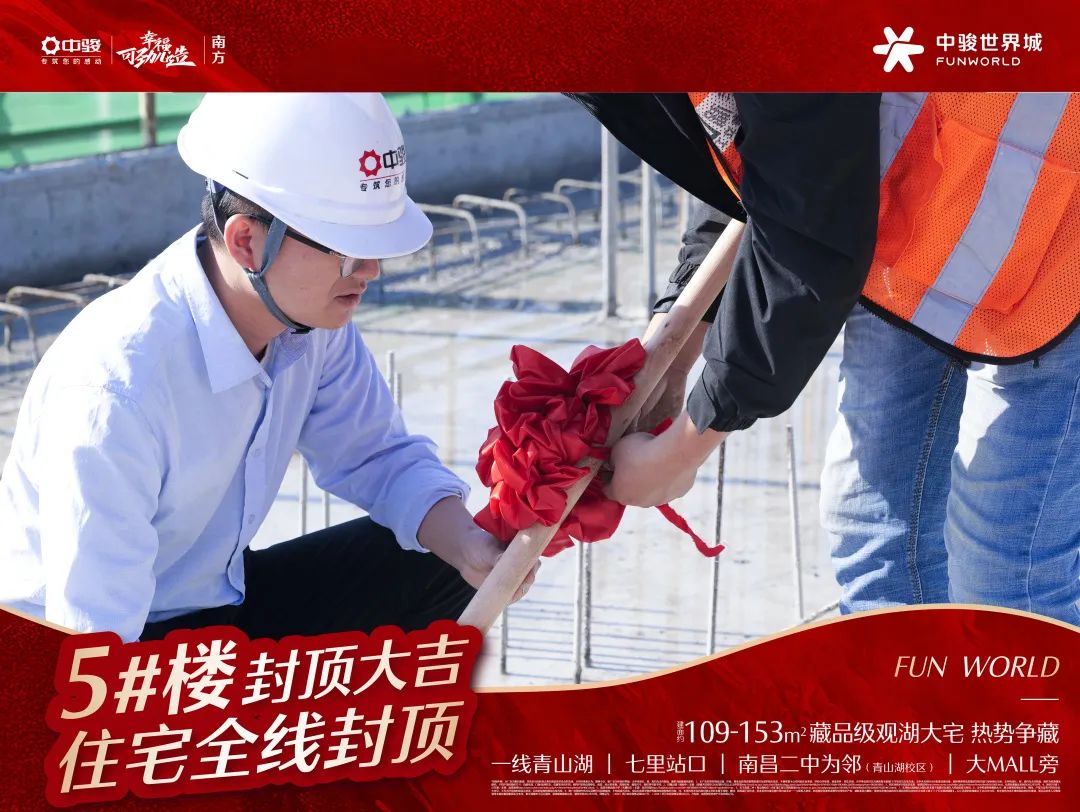 南昌中骏世界城楼层多高,南昌中骏世界城是商品房吗