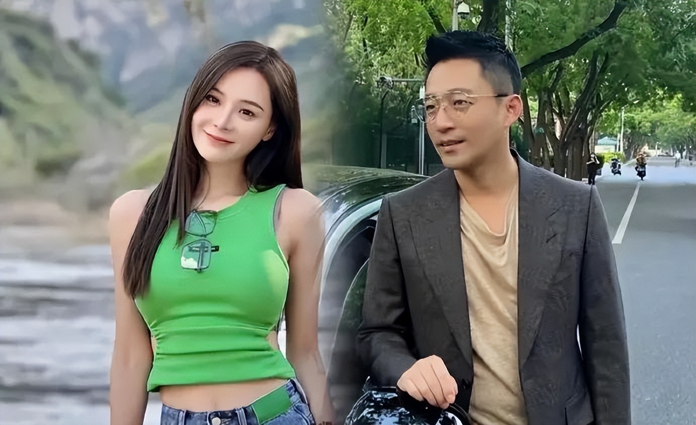 张兰回应汪小菲与张颖颖,张兰辟谣汪小菲张颖颖