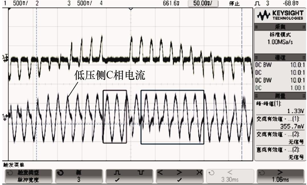 变压器高压侧开关跳闸原因及处理,变压器保护动作跳闸如何处理