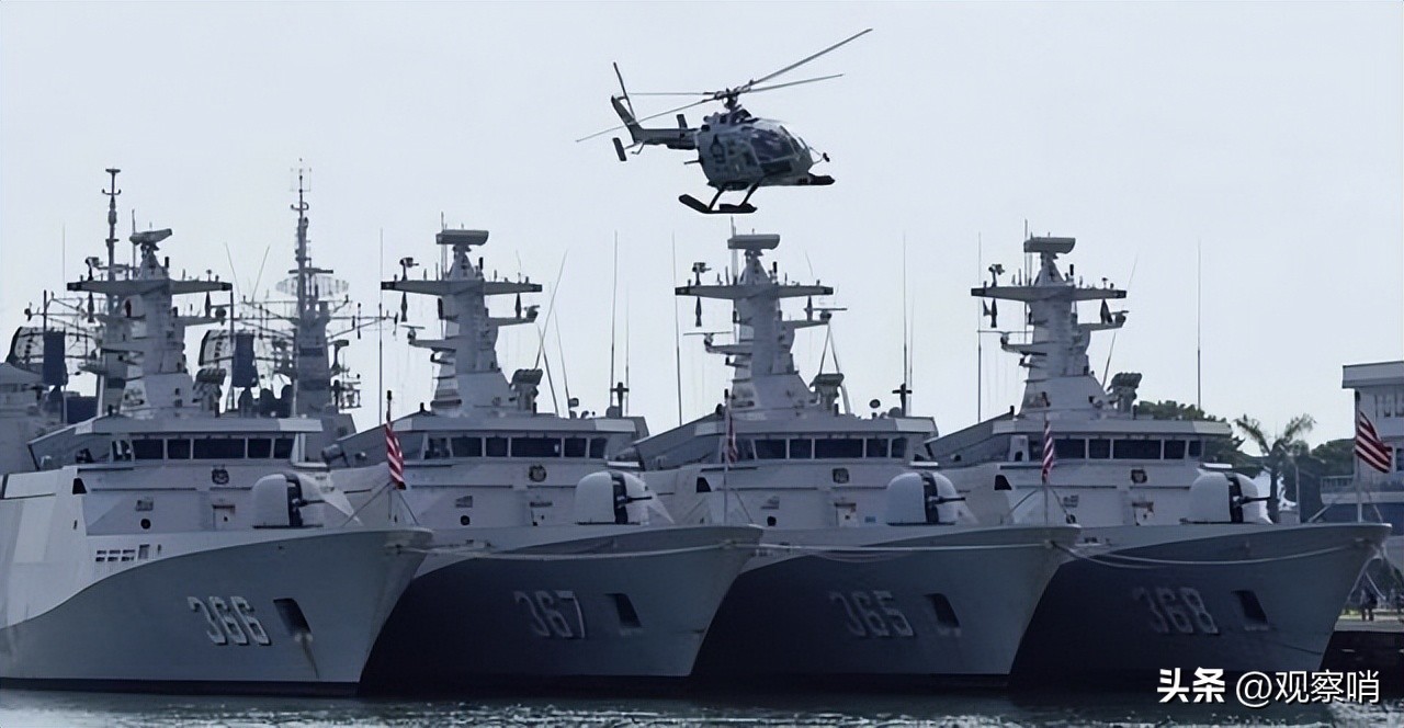 韩国武器装备出口印度,韩国武器出口马来西亚