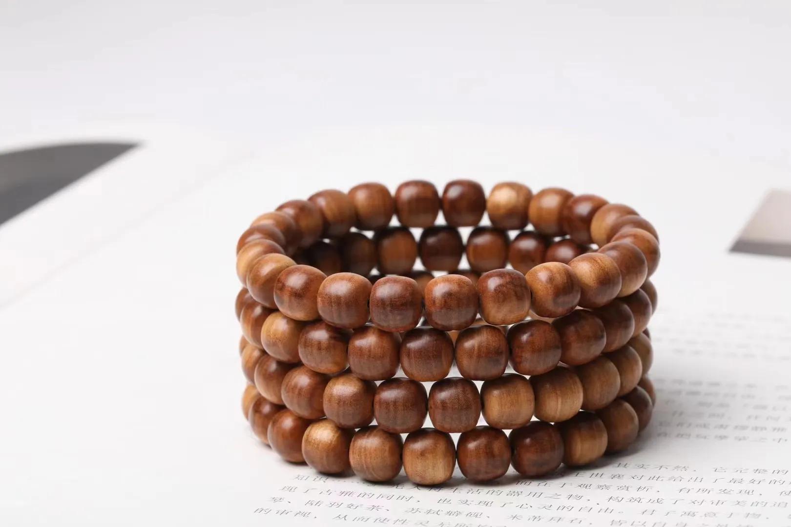 老山檀基本知识和讲解,老山檀香阴沉料功效与作用