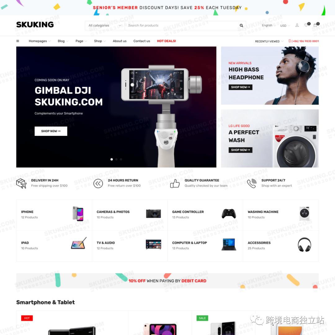 shopify与googleseo,shopify站群seo优化