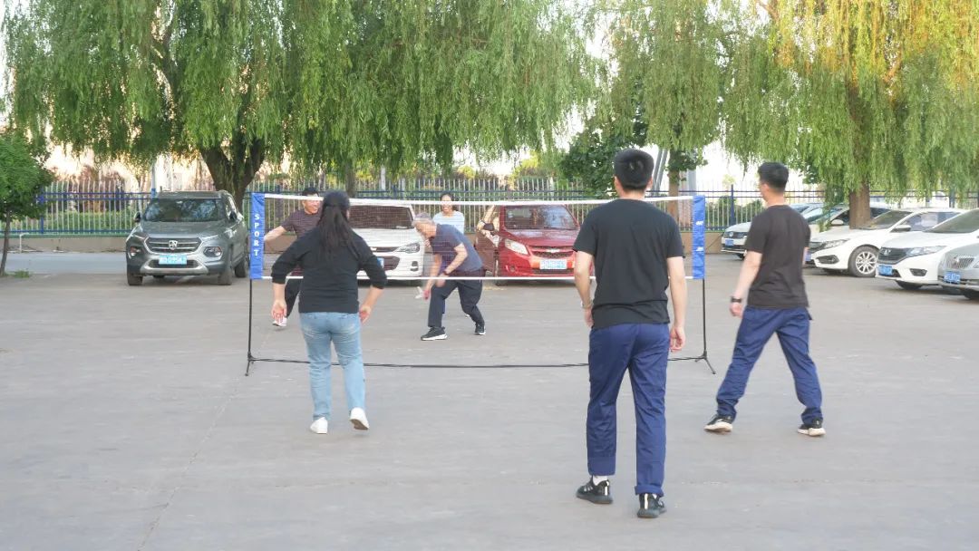 磁县：“三道防线”助推企业发展行稳致远