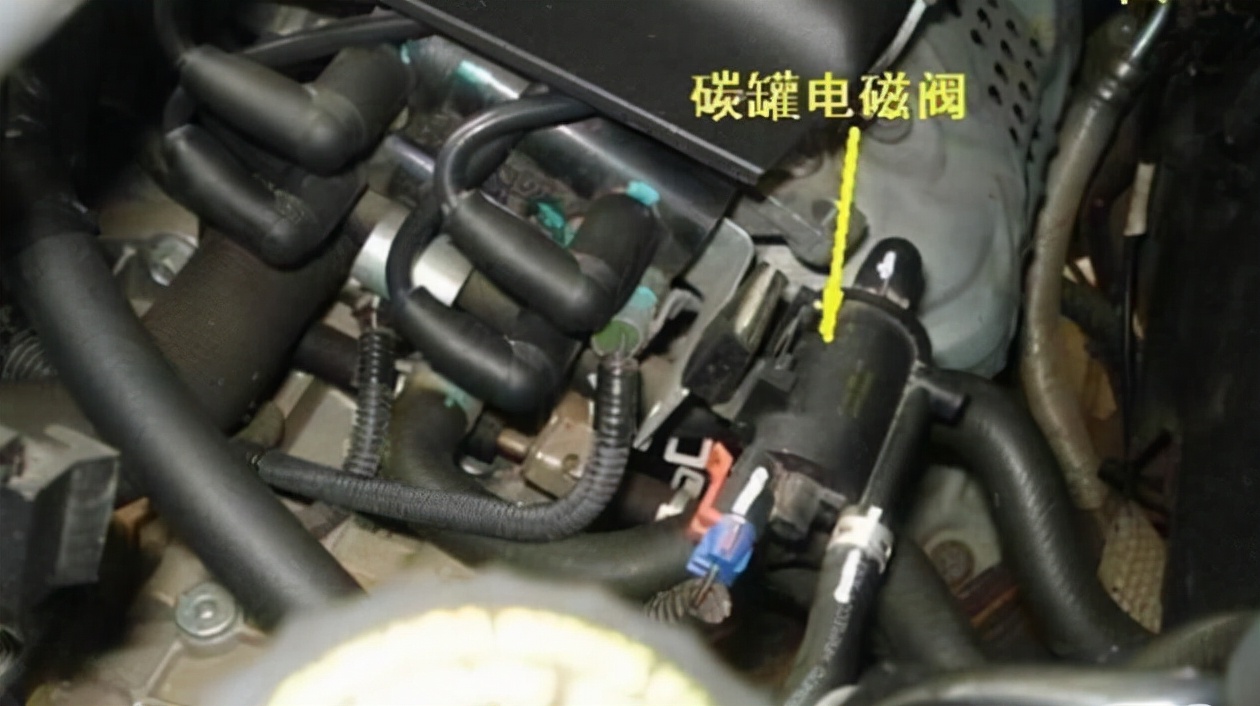 冷车启动正常热车熄火再启动困难,热车熄火后再启动困难是什么原因