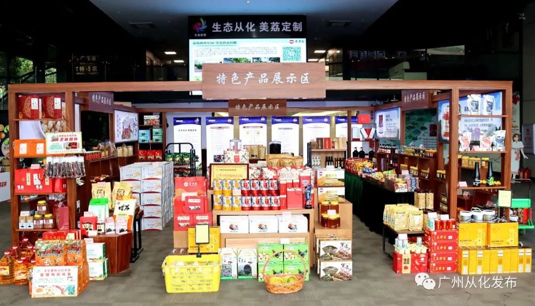 荔枝产业乡村振兴,广州从化电商工匠助荔行动开启