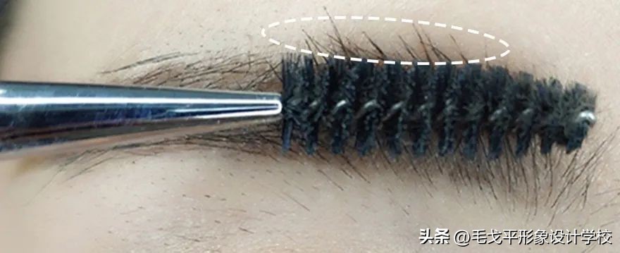 新手画眉修眉最简单方法,手残党先修眉还是先画眉