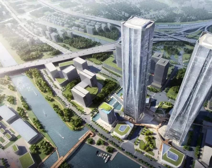 浦东值得购买的地方,浦东哪些板块买房好