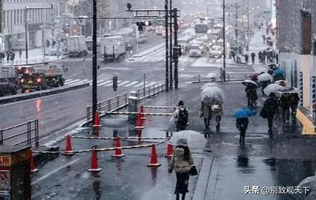 深度解析真实的日本,解读真实的日本人