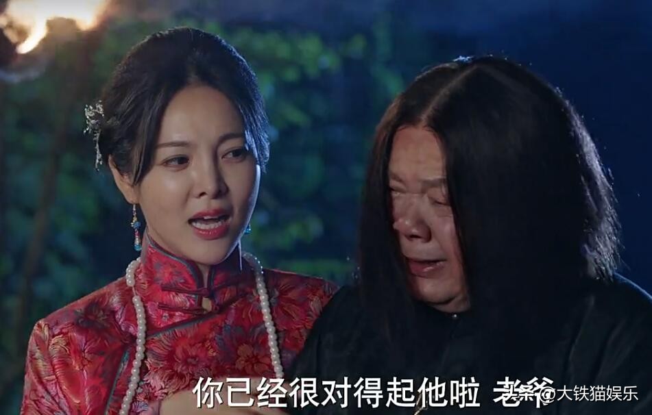 “荧幕女兵”的消亡史:蛇精脸、大浓妆,求你们别再*辱侮**战士了