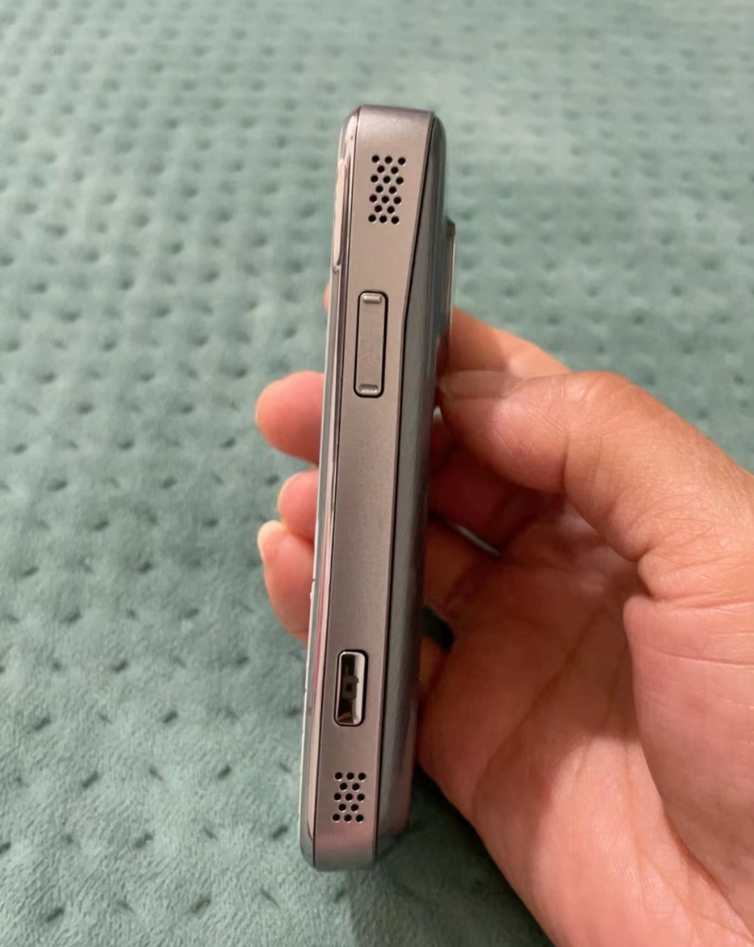 诺基亚最后一代机皇,十年前的诺基亚机皇