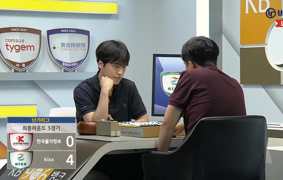 直播围棋男子团体赛韩国vs中国,2024韩国围棋比赛