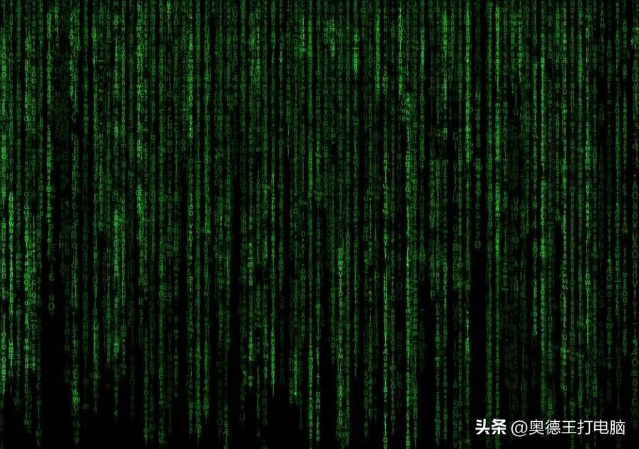 笔记本电脑开机黑屏是什么原因,电脑开机了但是黑屏是什么原因