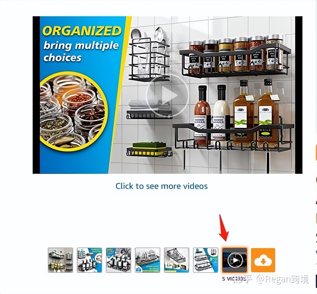 亚马逊有点击就是不出单,亚马逊不同类目怎么上传产品