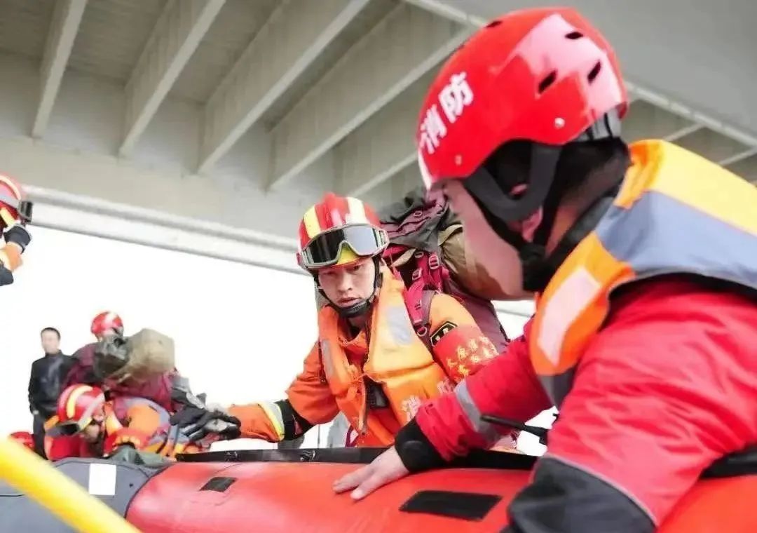 【楷模】太原消防张高峰同志当选山西省出席*党**的二十大代表