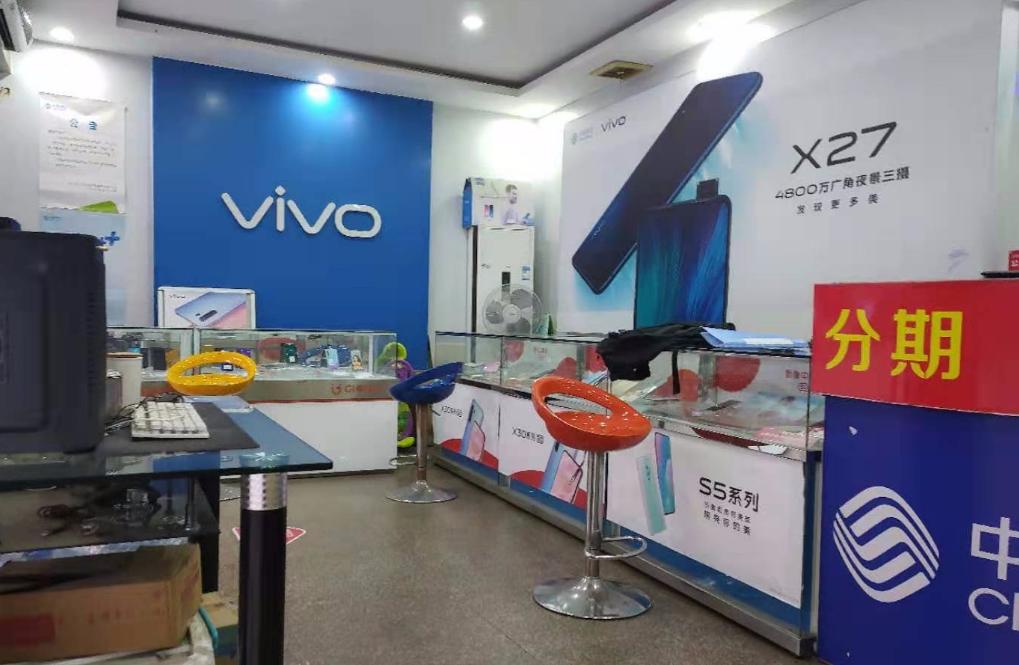 为什么手机店没人买却能开下去,手机实体店生意惨淡为什么还要开