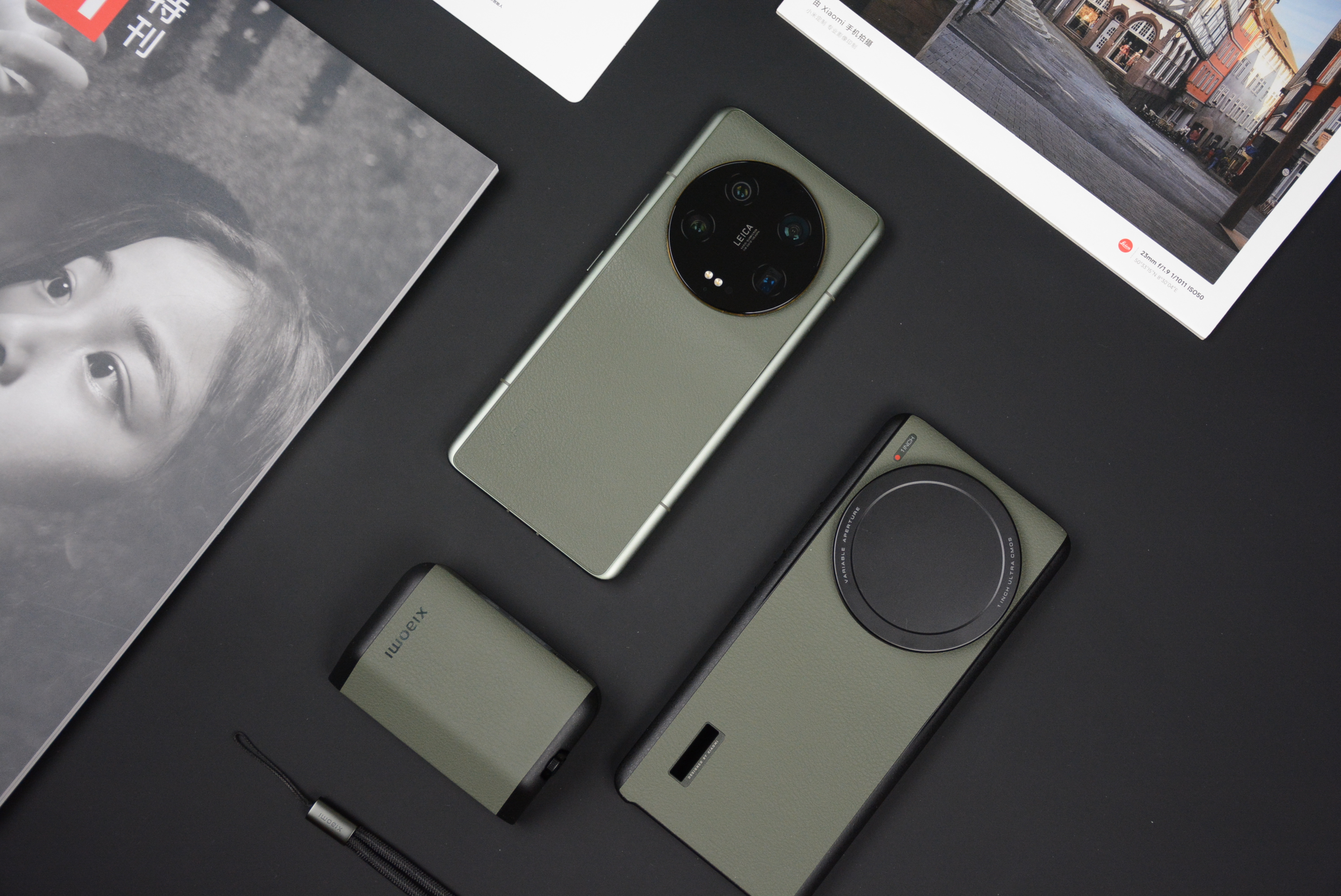 关于小米13ultra的使用后的评价,小米13ultra的真实用户反馈