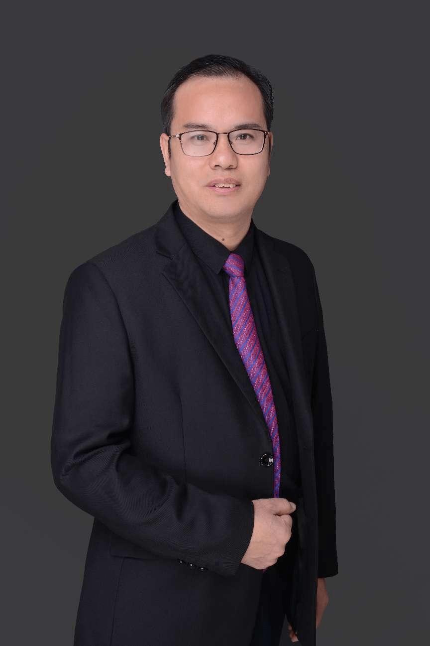 2022搜狐河南教师节特别栏目《师说》—郑州长明中学韩宇