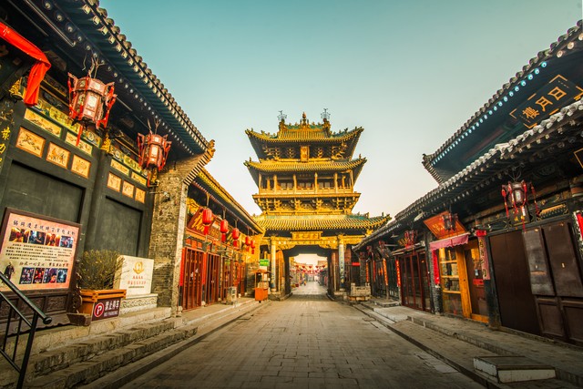 各地旅游形象宣传语原声,各省市旅游宣传语