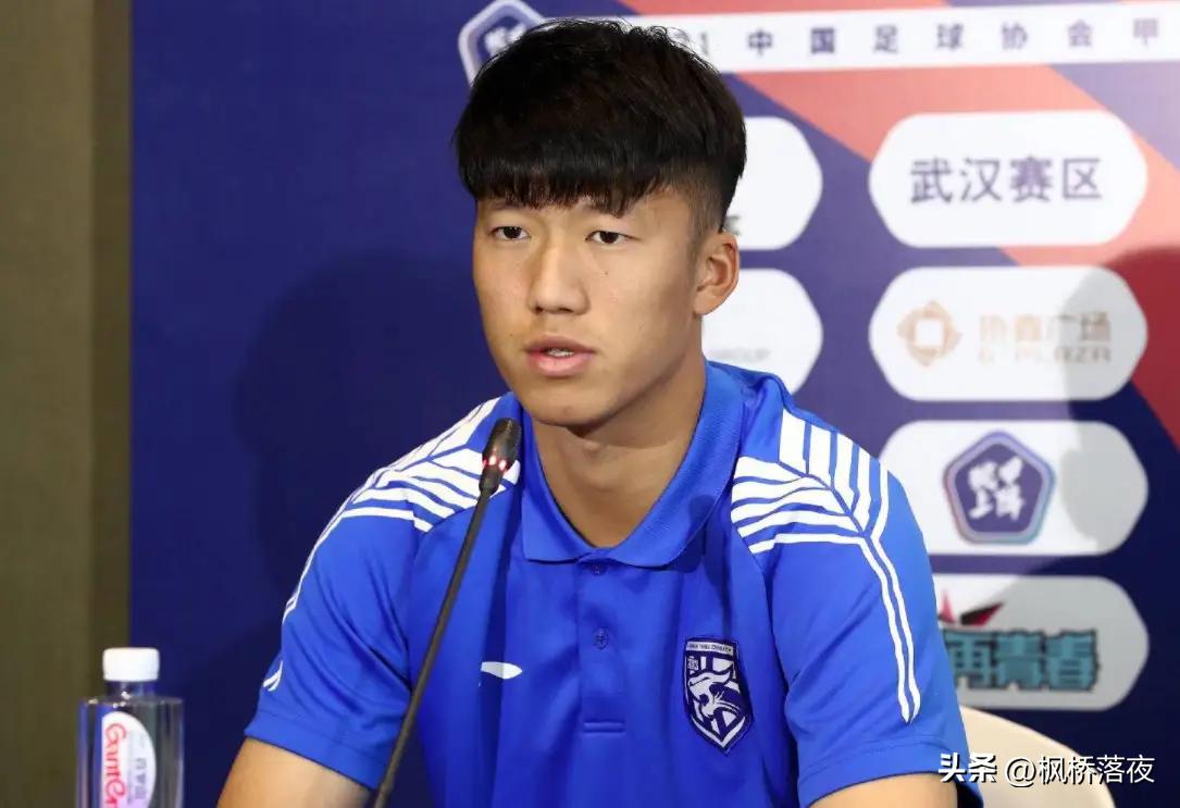 中超有望再添一位世界级后腰吗,中超连续两个世界波绝杀