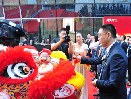 从辉煌到衰落200年,四川地产一哥现状