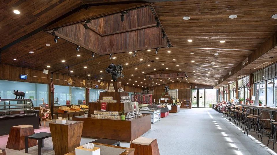 美丽乡村设计与建造,美丽乡村景观设计案例欣赏