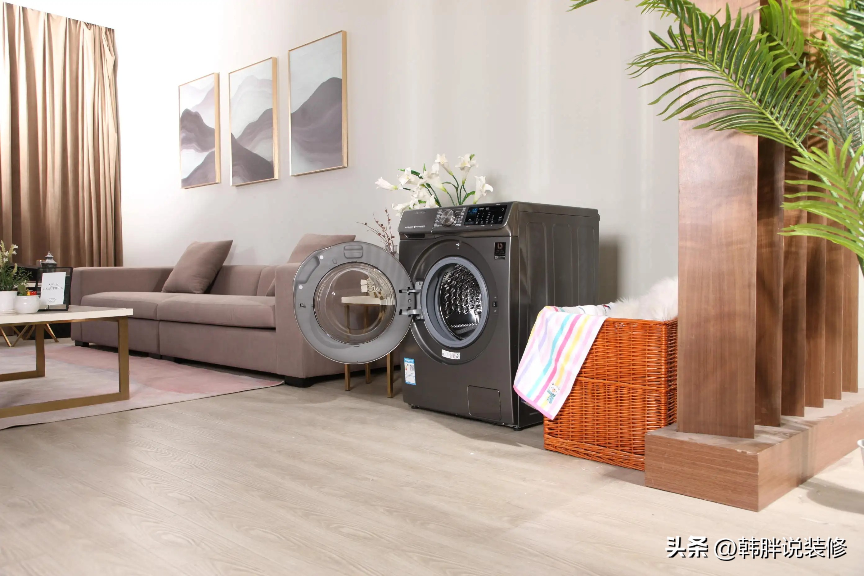 电视冰箱洗衣机空调怎么选,空调洗衣机电视怎么选