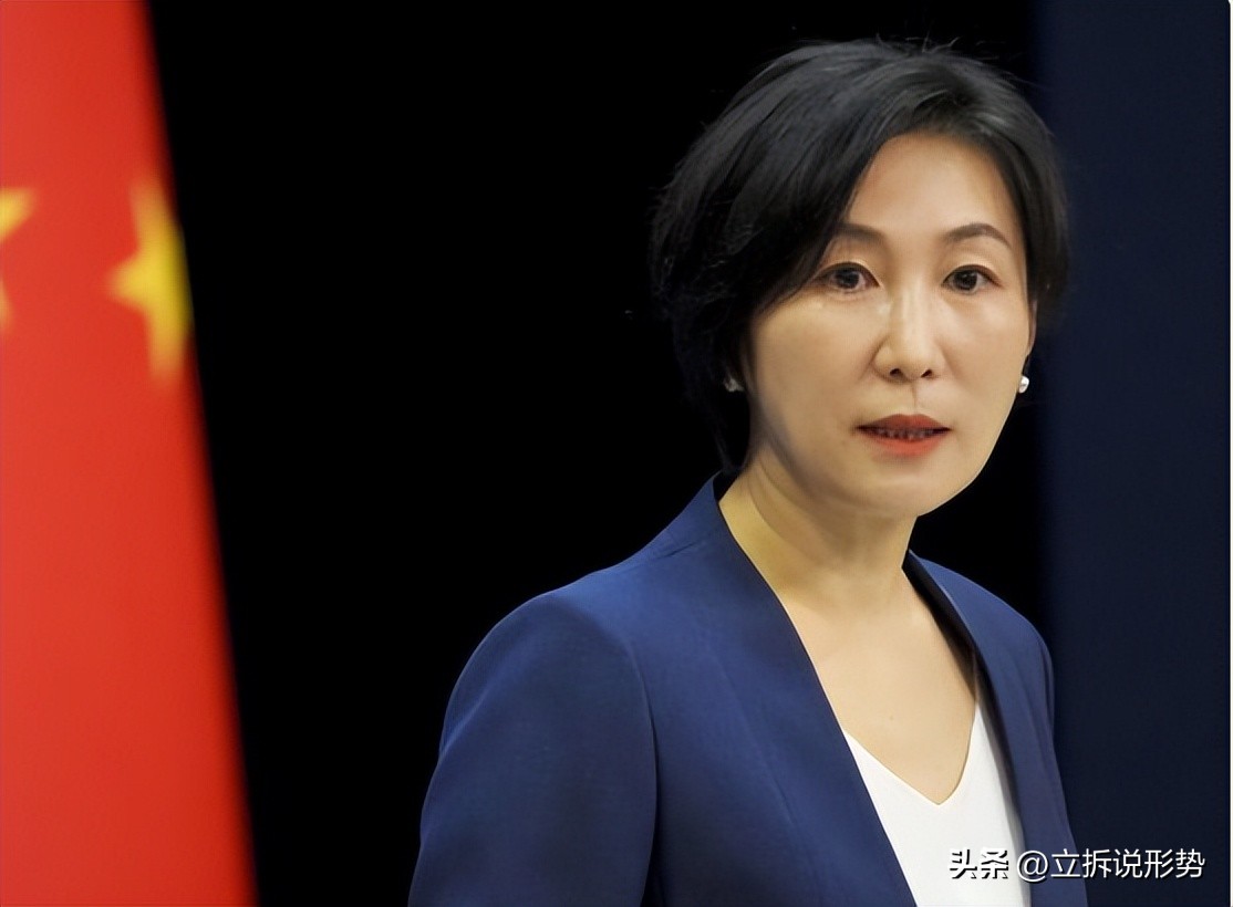 台海最新消息中美最新新闻,台海局势美国新消息