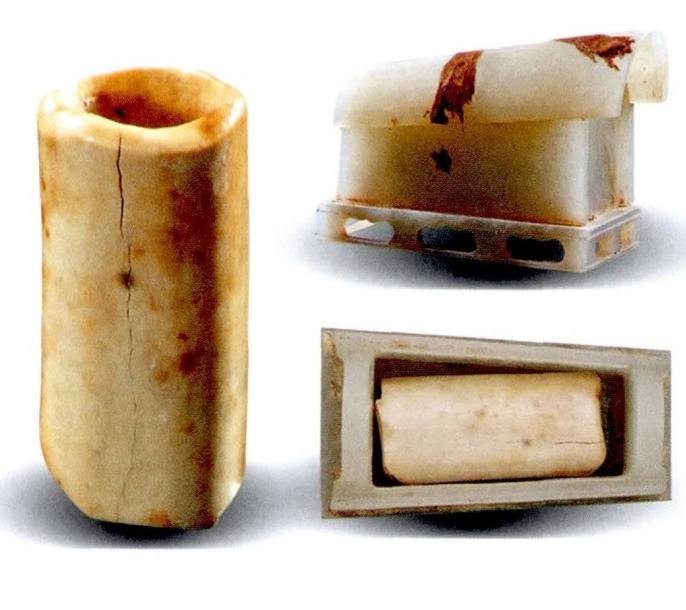 失传1400年后，印度国宝惊现南京，中外专家轰动：价值不可估量