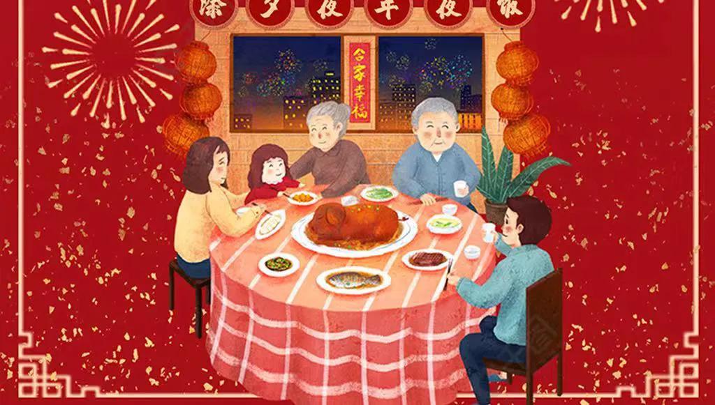 春节吃得太油腻喝4种茶去油解腻,过年大鱼大肉必备的好茶