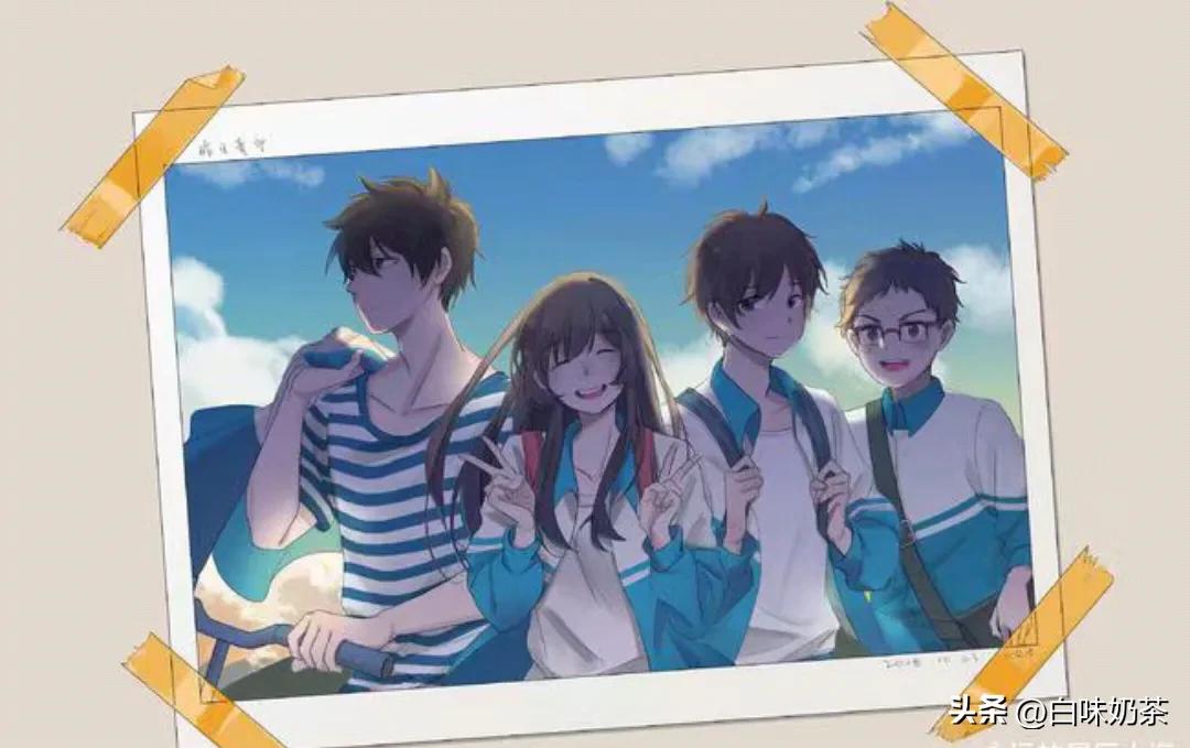 适合冬季看的8部治愈动画电影,10部悲伤的动画电影让你不禁落泪