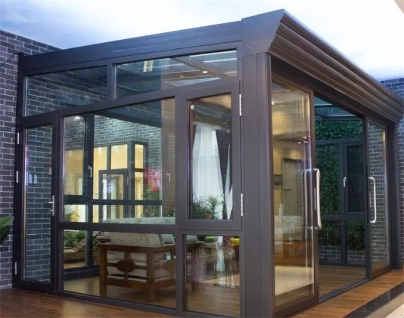 阳光房设计在什么方位好,猎阳阳光房多少钱一平方