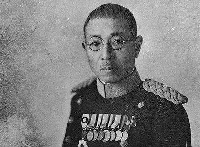 *京大南***杀屠**主犯之一，日本法西斯分子的罪恶一生！