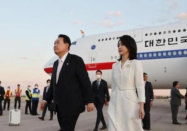 韩国与美日关系 (韩国参与美日同盟了吗)