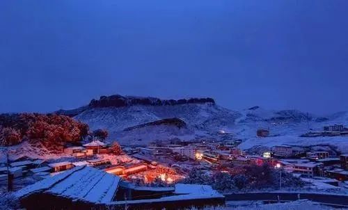 甘南什么意思,甘南县为什么叫甘南县