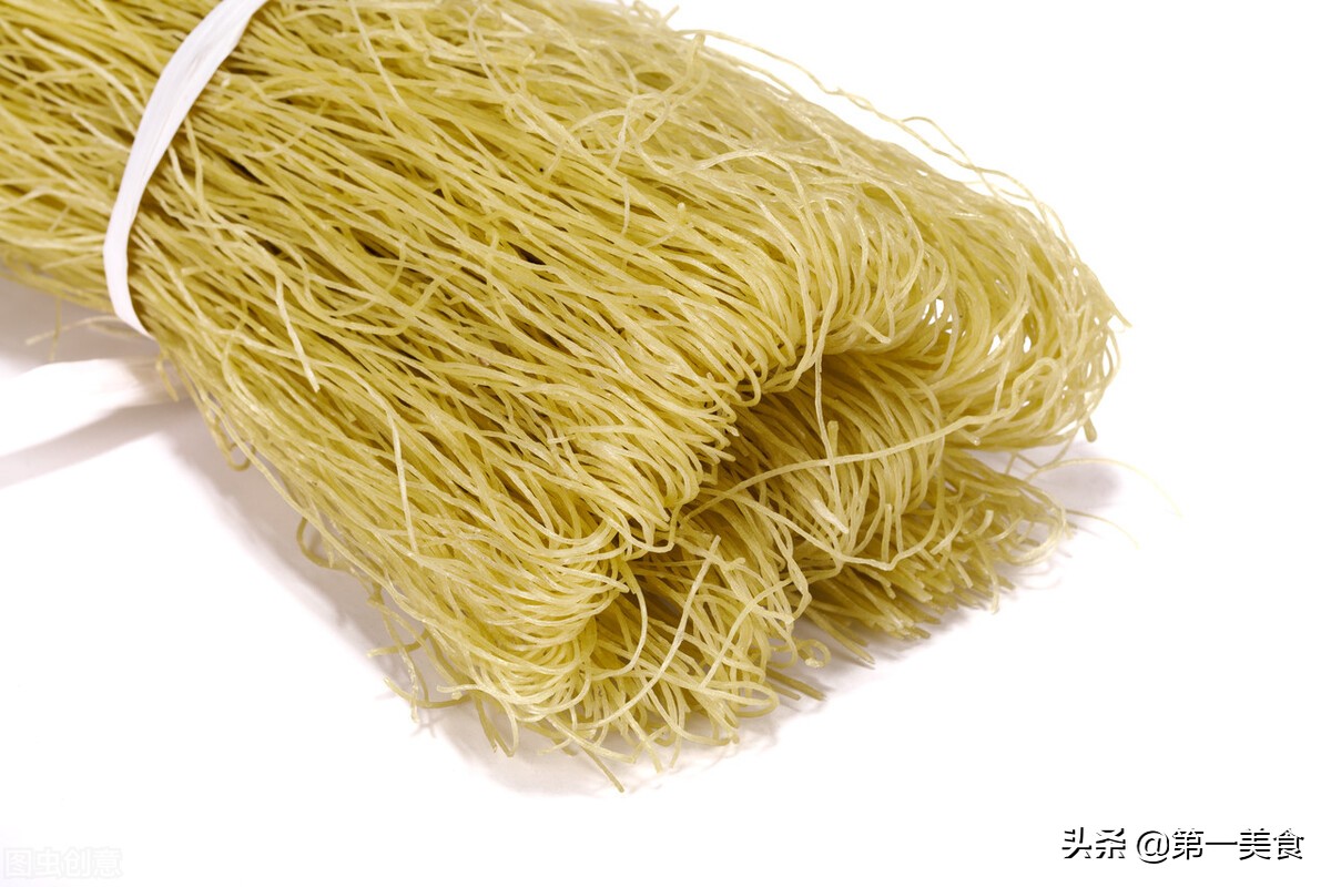 怎样辨别红薯粉条不掺假,假红薯粉条