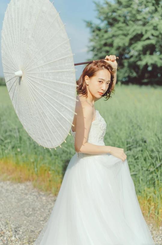 与春天来一场浪漫的约会吧！日本摄影师高木慎平（二）