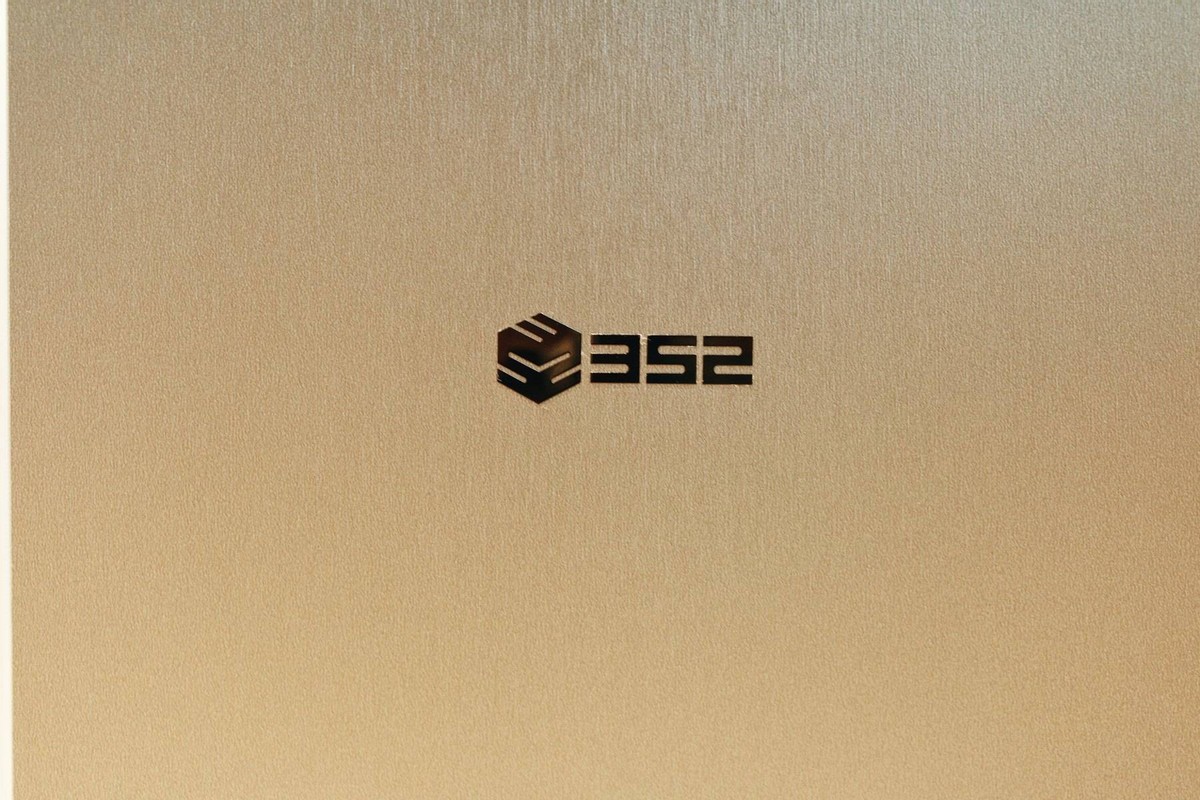 老爸评测352空气净化器,352X86C空气净化器