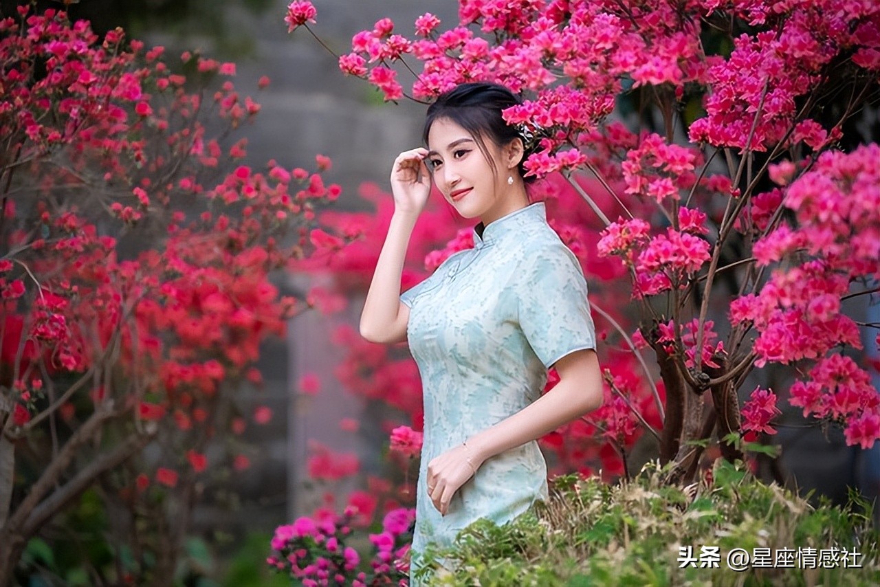 两*交性**往，男人为什么总喜欢微胖的女人？过来人告诉你6个原因