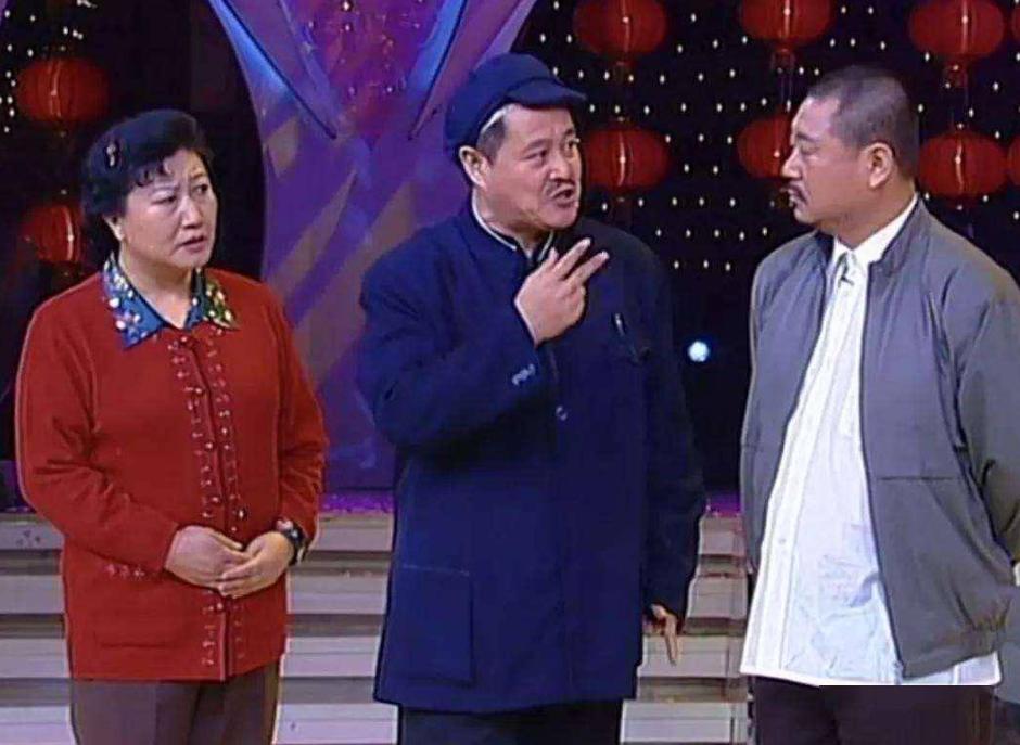 赵本山小品谈国足,赵本山谈国足完整版