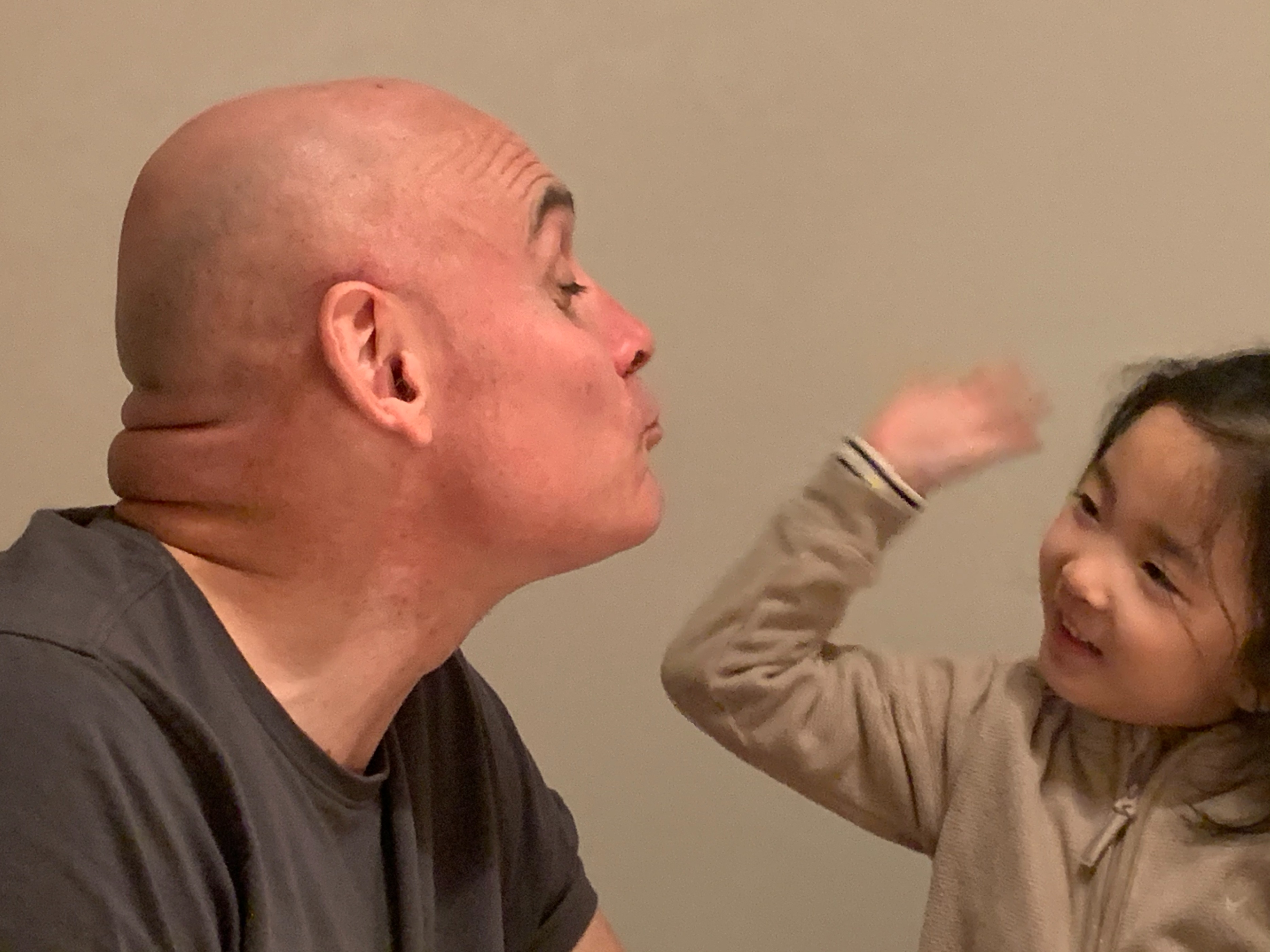 李杰与荷兰拳王罗伯特,李杰女性